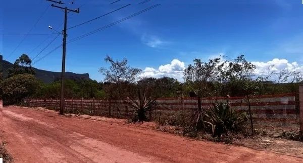 Vendo terreno a 13 km de Mucugê - Foto 2