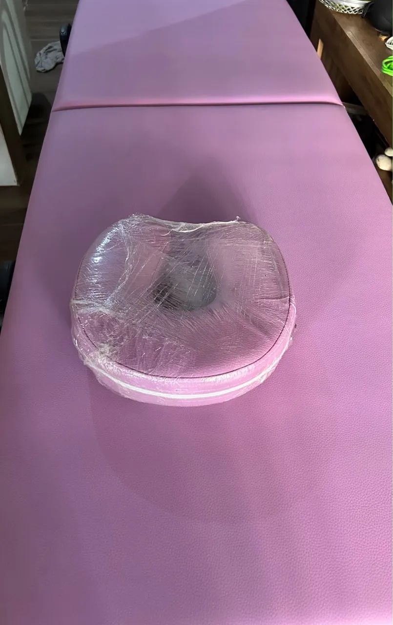Maca Portátil Maleta - Foto 3