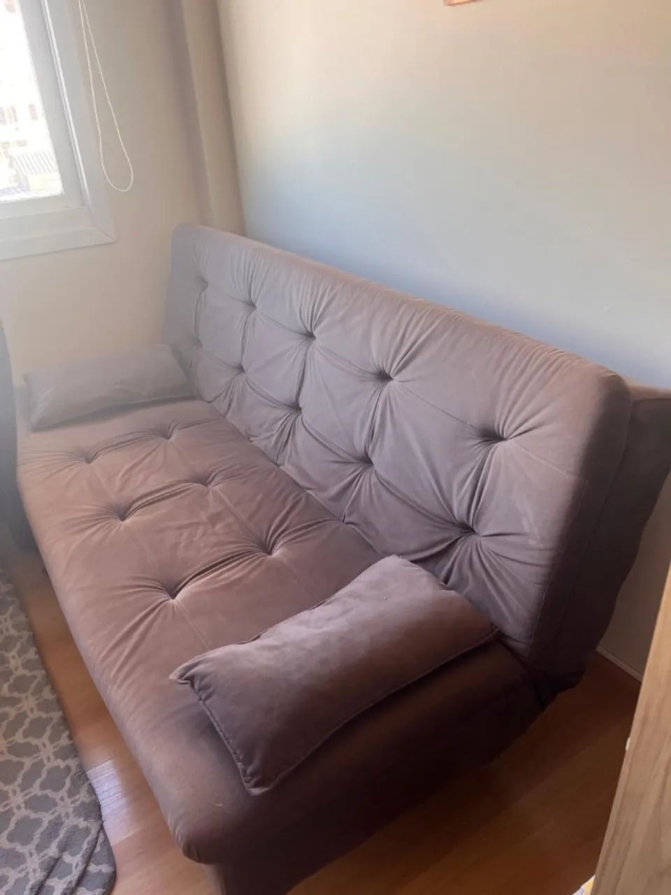 Sofá cama