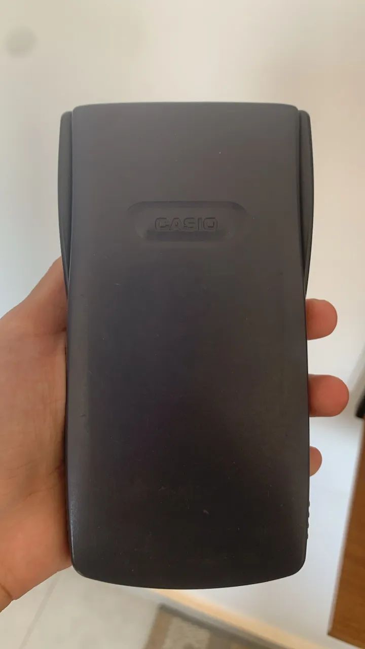 Calculadora Científica Casio - Foto 2