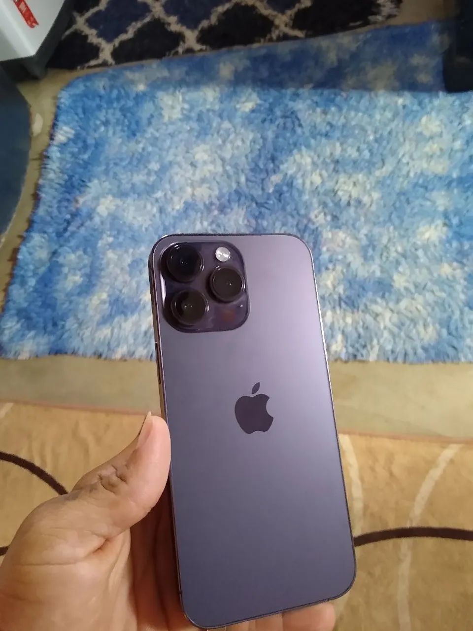 iPhone 14 pro Max 