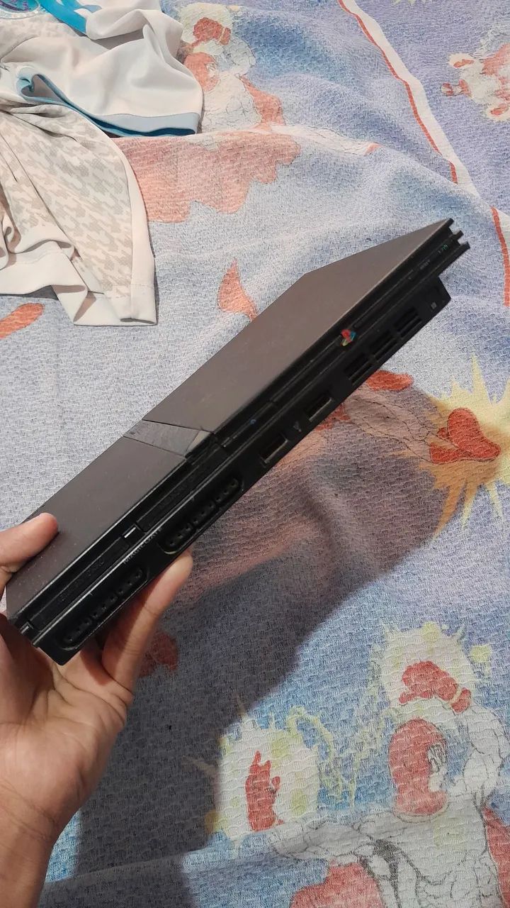 PS2 Usado - Foto 4