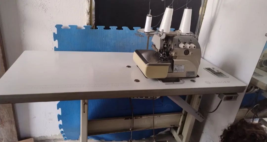 Máquina de Costura Overloque  - Foto 2