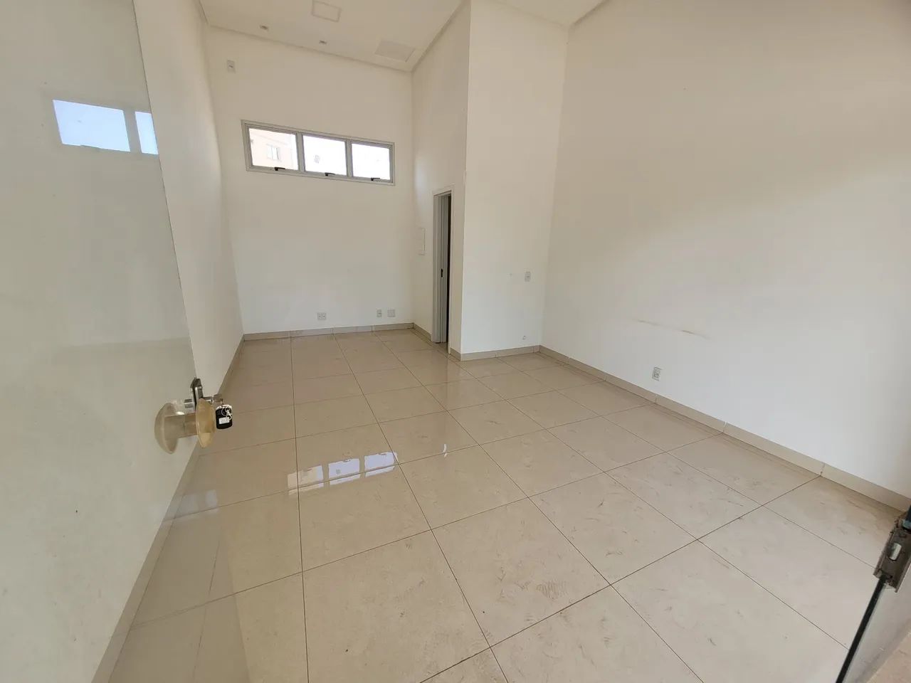 Sala comercial - Aluguel - Foto 3