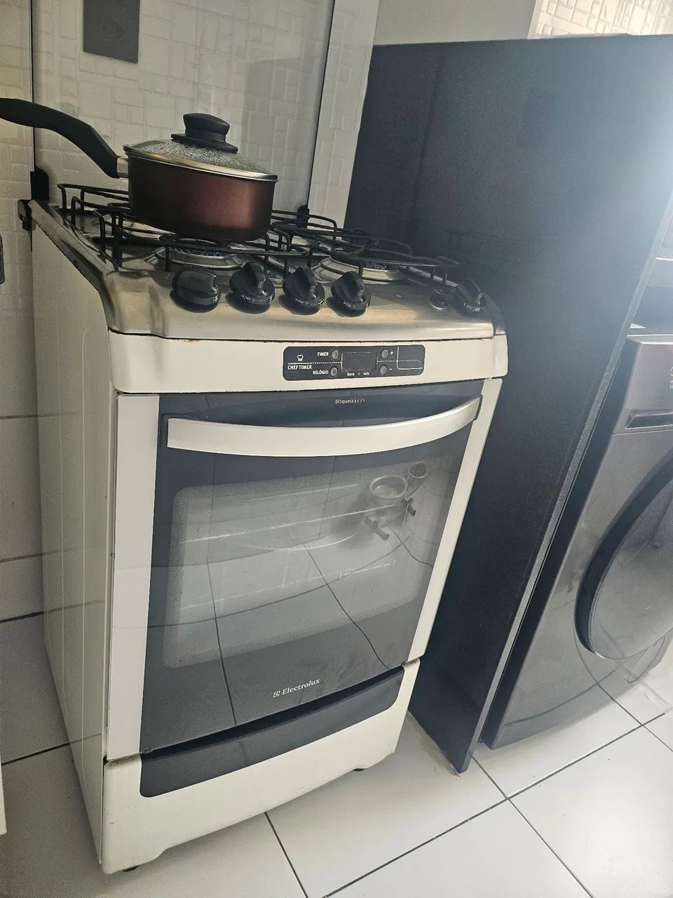 ÓTIMO ESTADO. AUTOMÁTICO