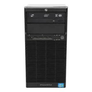 Servidor Hp proliant ml110 G7