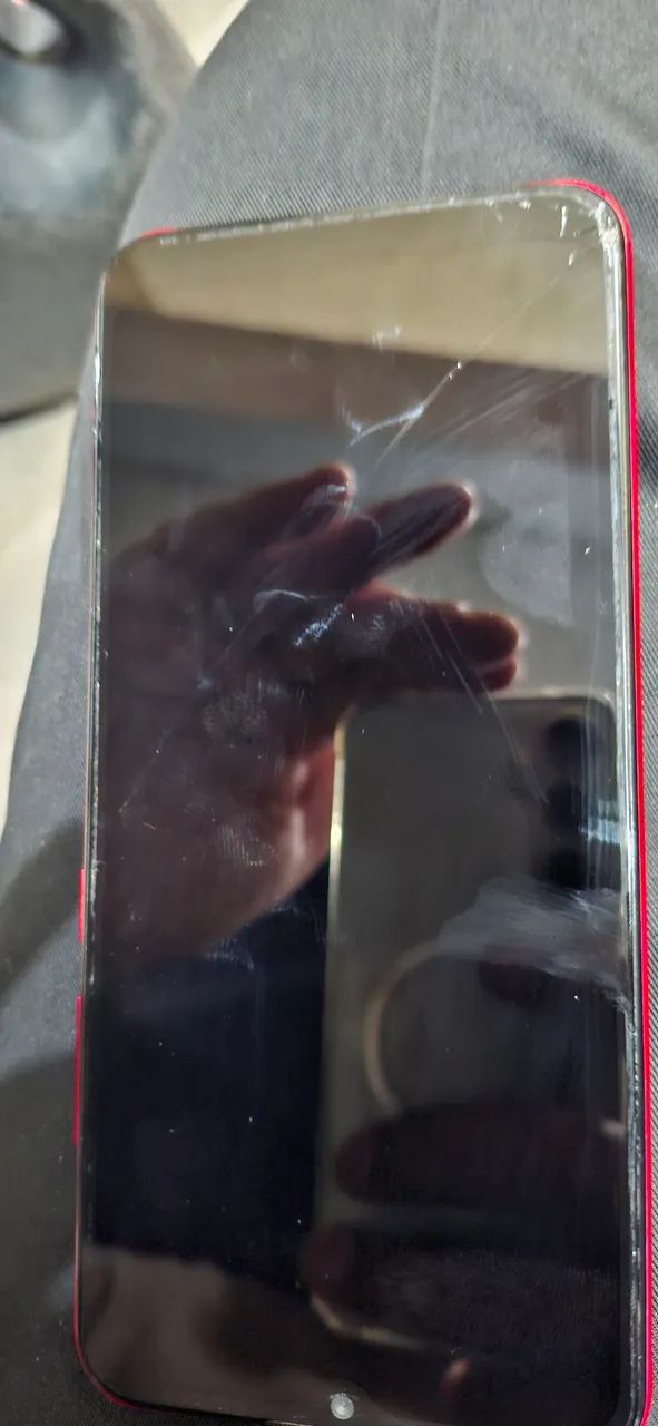 Celular galaxy A03 - Foto 4