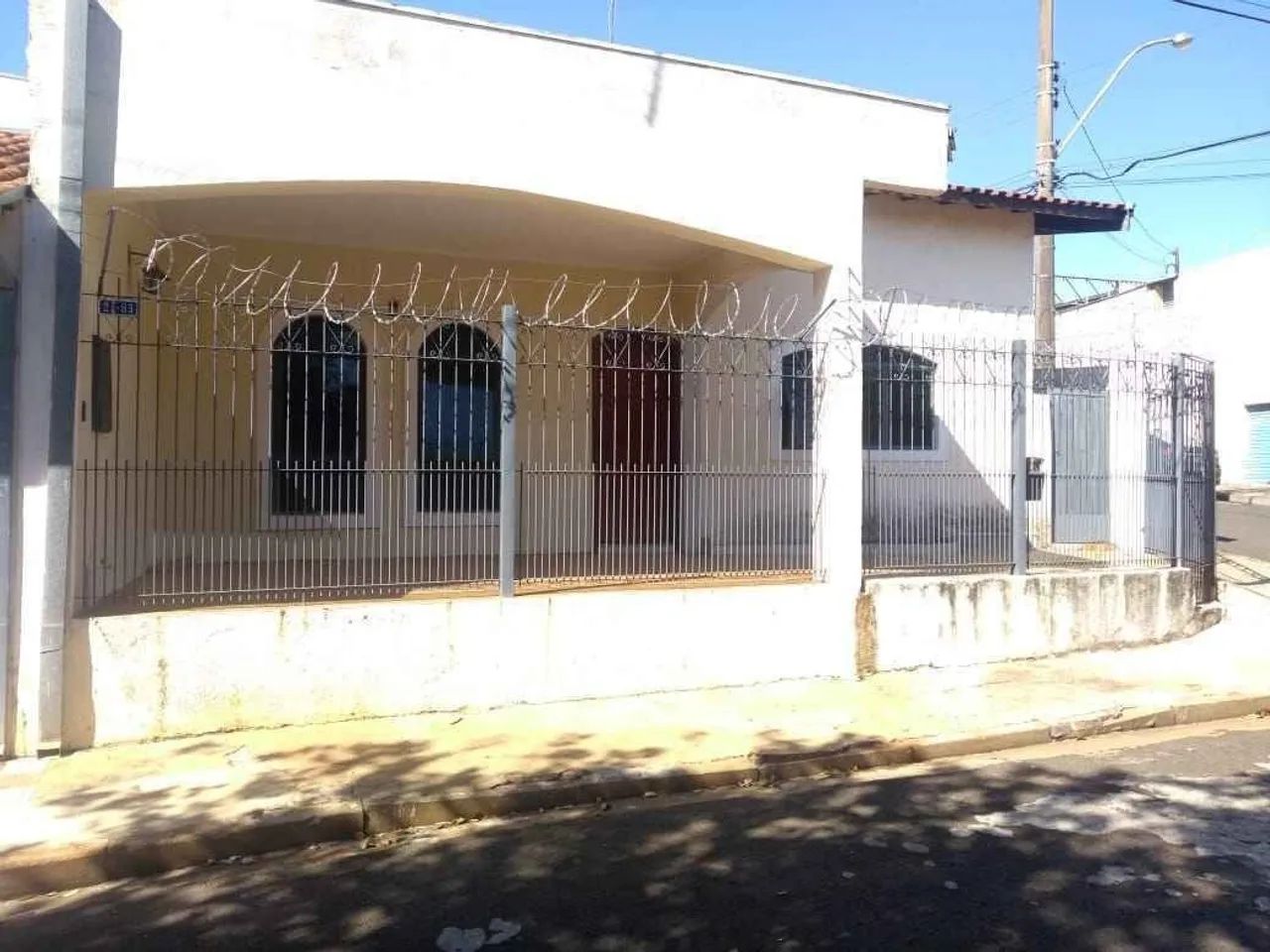CASA em VILA PACÍFICO, (Bauru) - SP - Foto 3