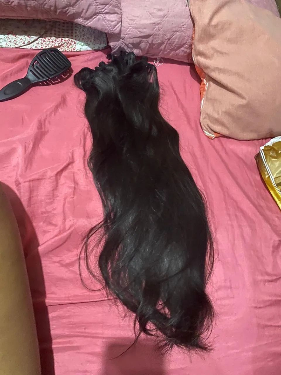 Mega hair indiano  - Foto 2