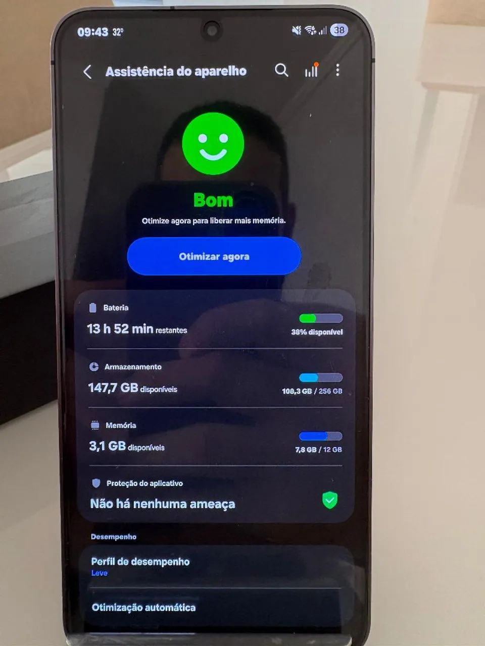Samsung S24+ - Foto 5