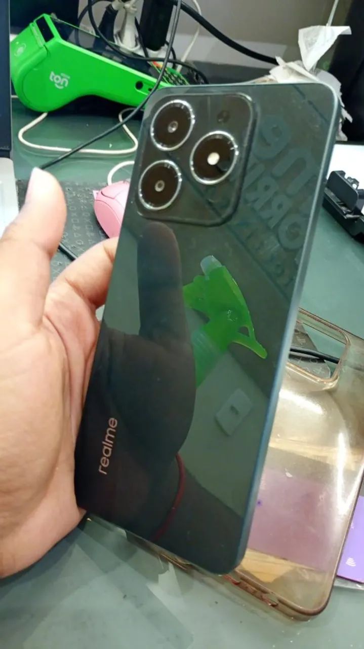 Venda: REALME NOTE 60 - Foto 3