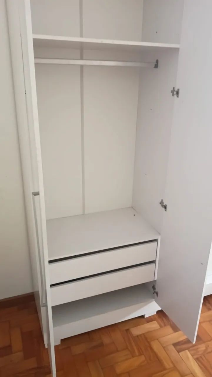 Guarda Roupa Casal  - Foto 5