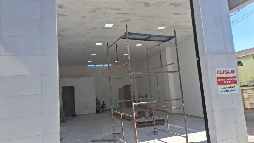 Alugo ponto comercial  - Foto 3
