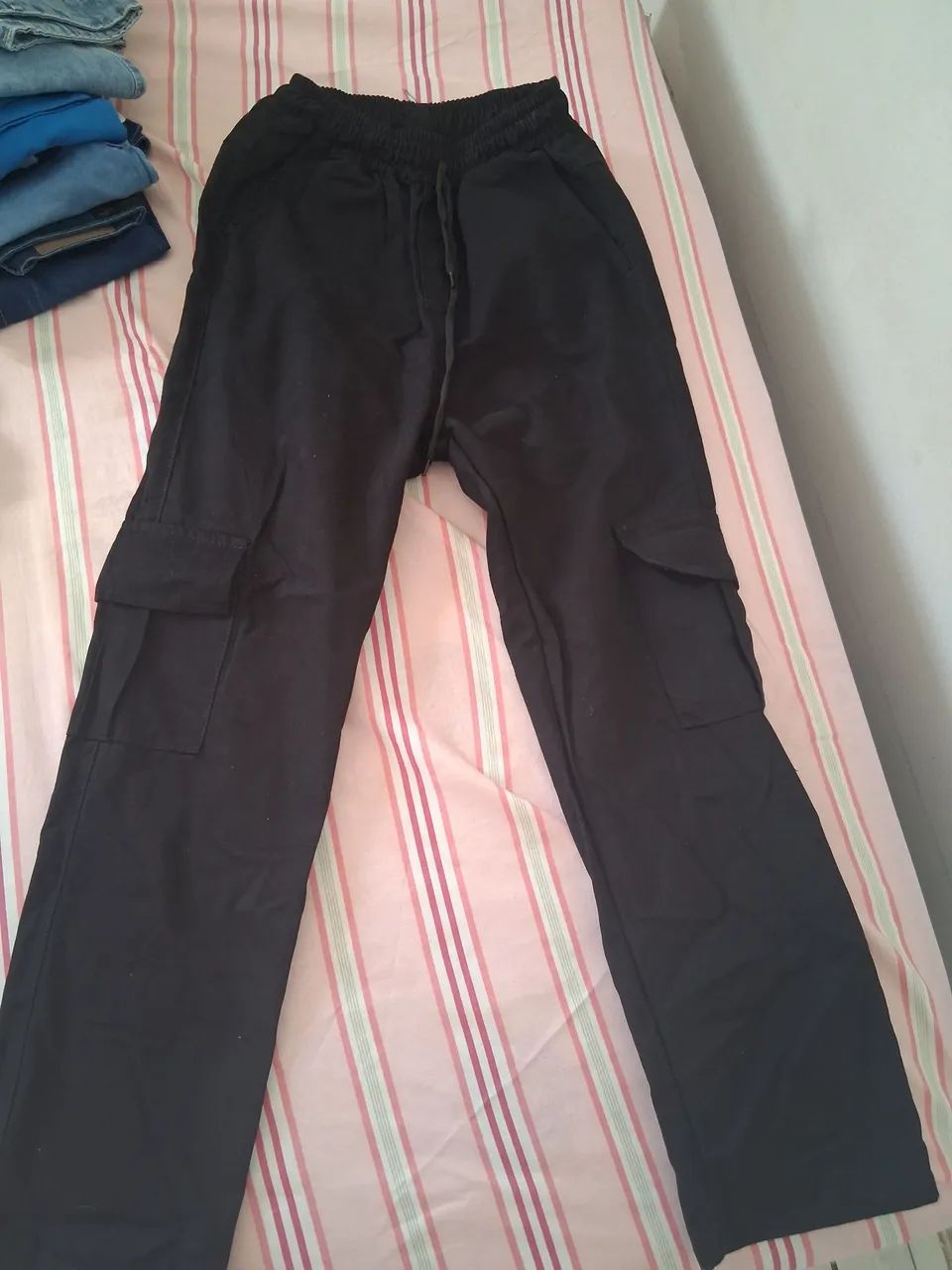 Calça cargo  - Foto 2