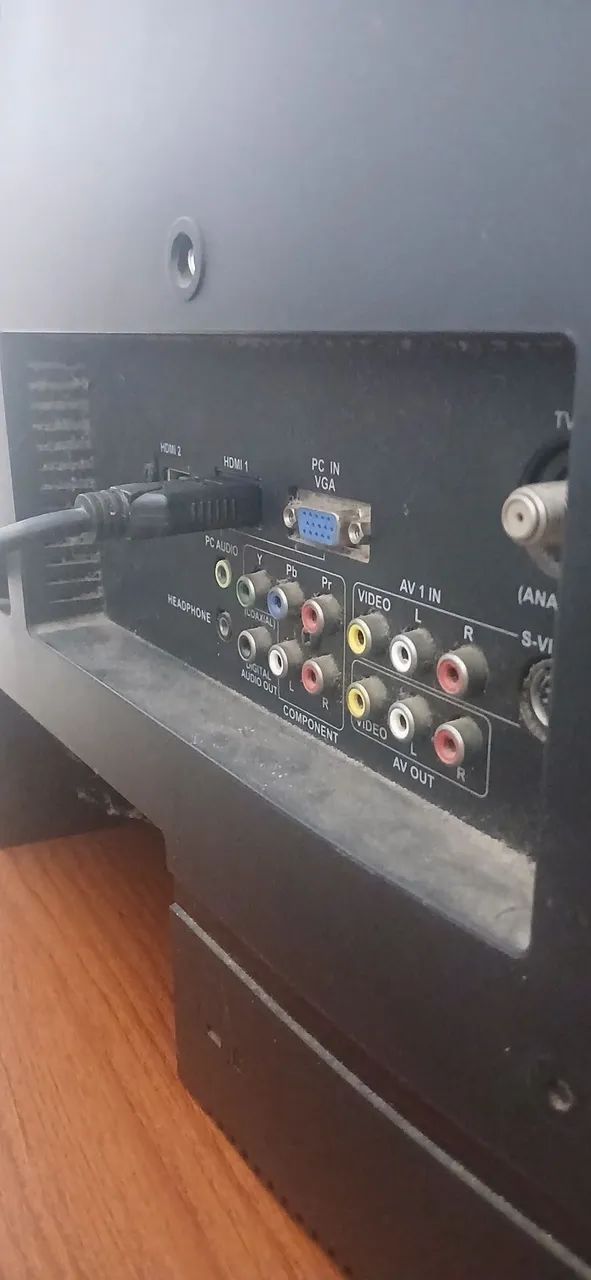 TV AOC - Foto 4