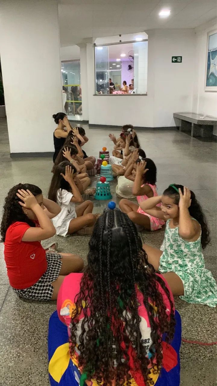 Recreação Infantil para Festas e Eventos - Animação Completa - Foto 3