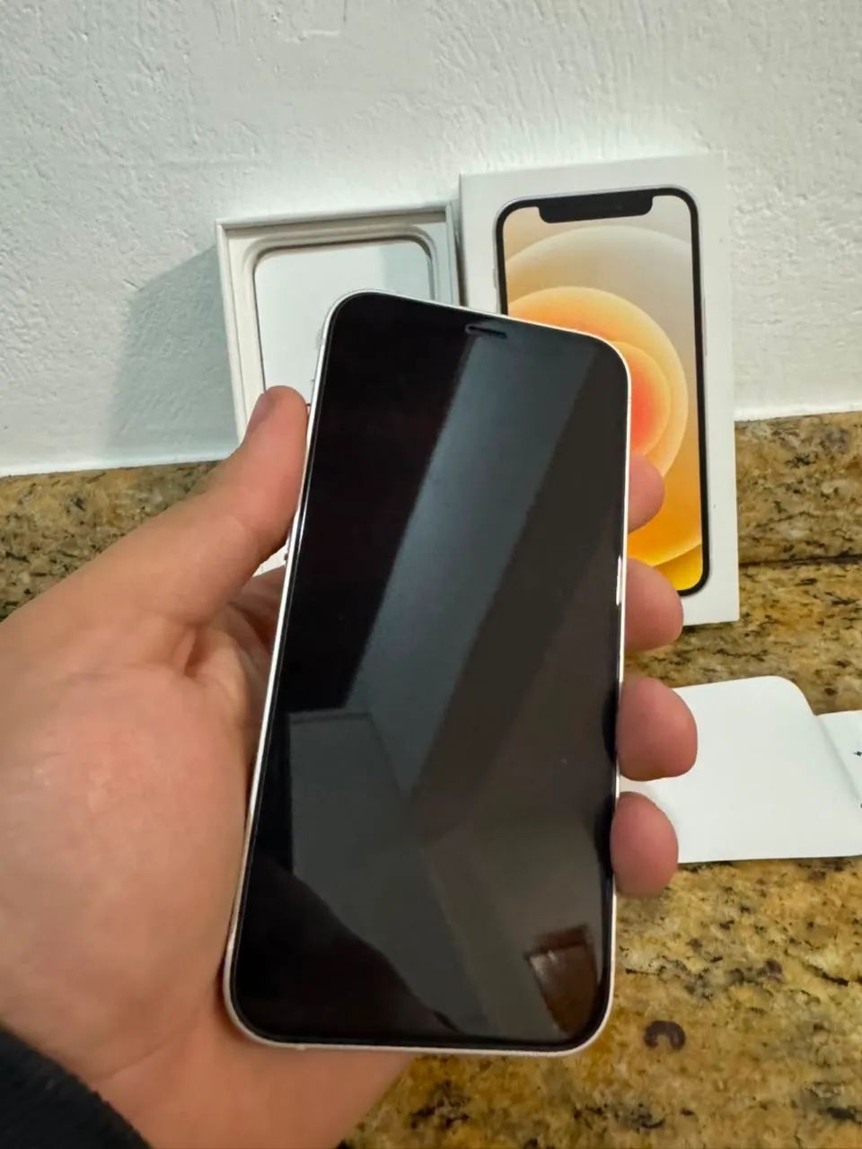 iPhone 12 Mini - 64Gb - Foto 3