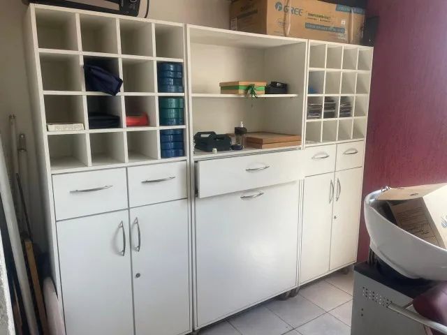 Passo Ponto Salão de Beleza Montado Zona Norte de São Paulo - Foto 3