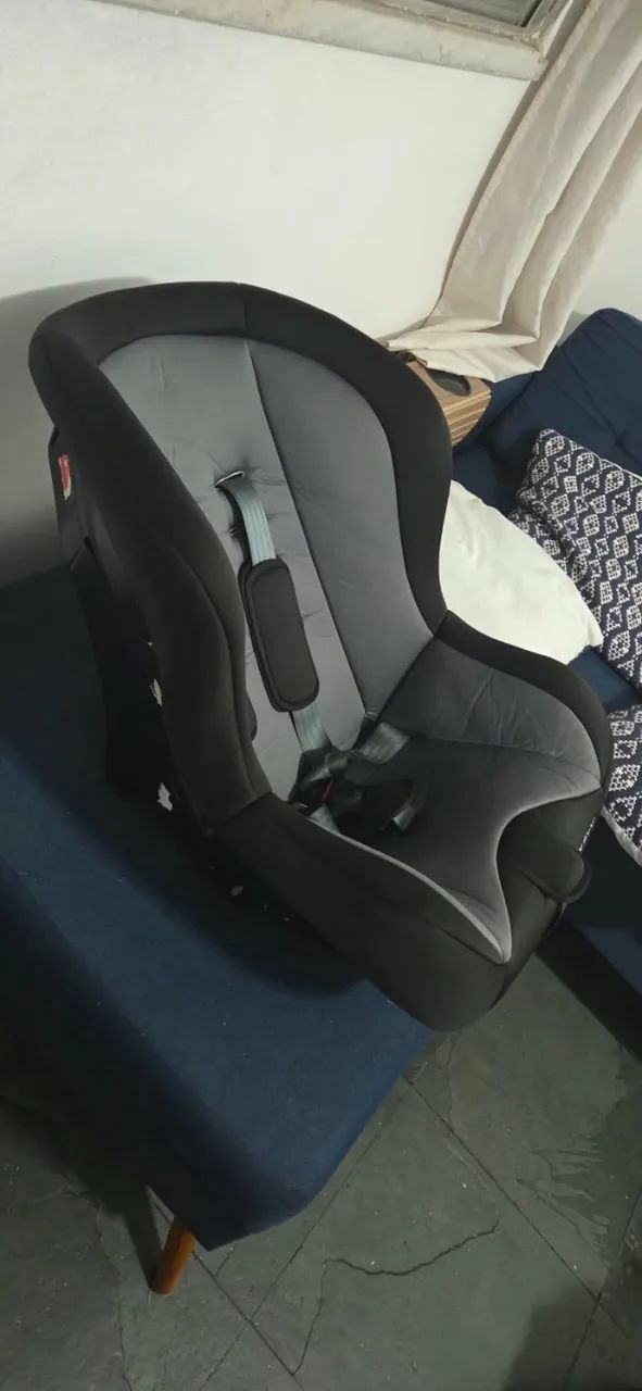 Bebê Conforto Cosco - Foto 4