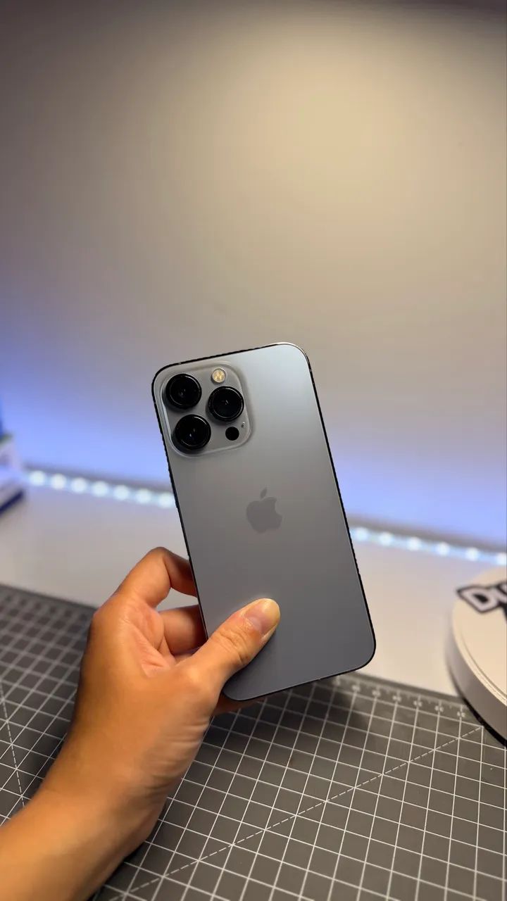 iPhone 13 PRO 128gb - Foto 4