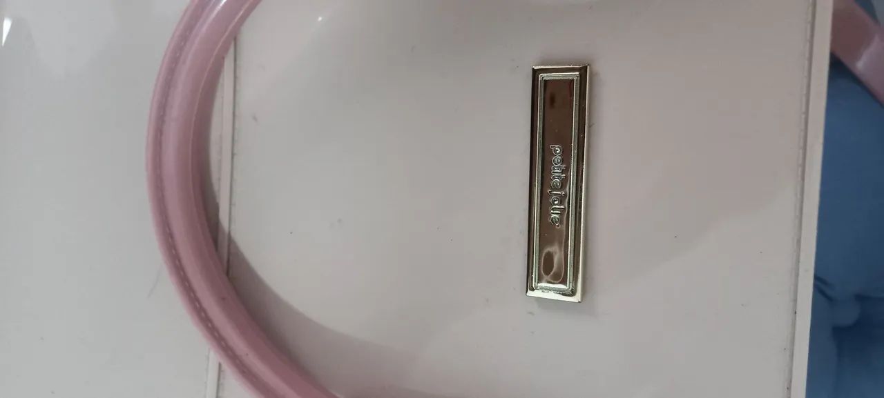 Bolsa Petite Jolie - Foto 2