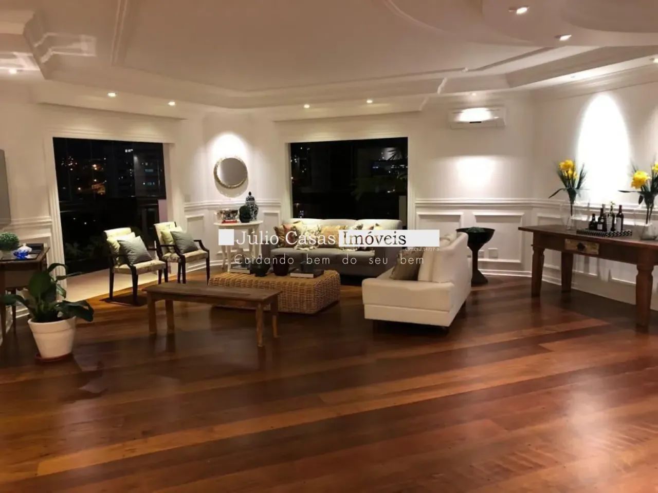 Apartamento para Venda e Aluguel com 4 Suítes no Centro de Sorocaba/SP - Foto 2