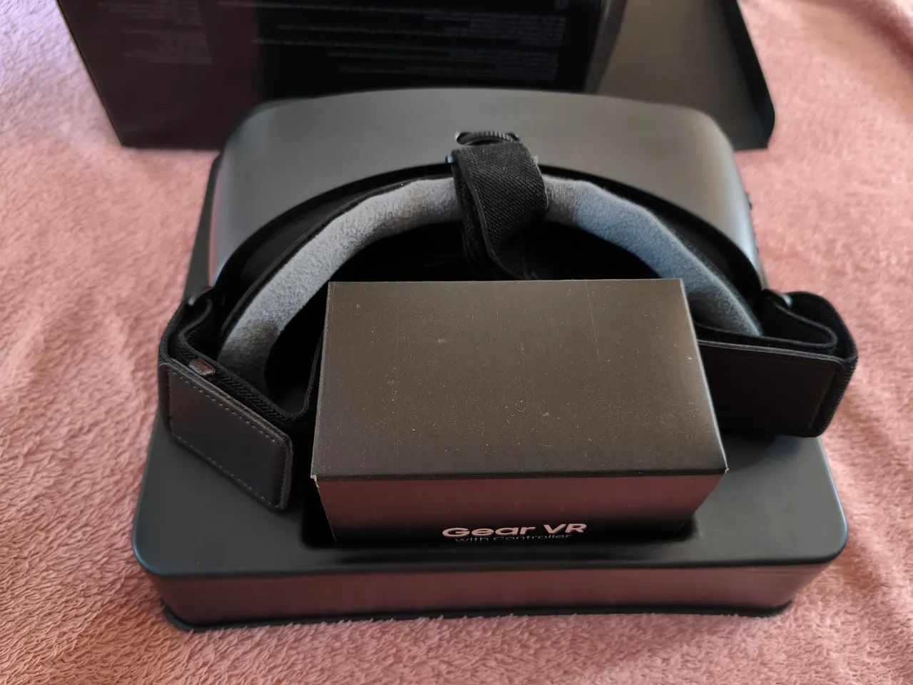 GEAR VR SAMSUNG R$ 200,00 - Foto 5