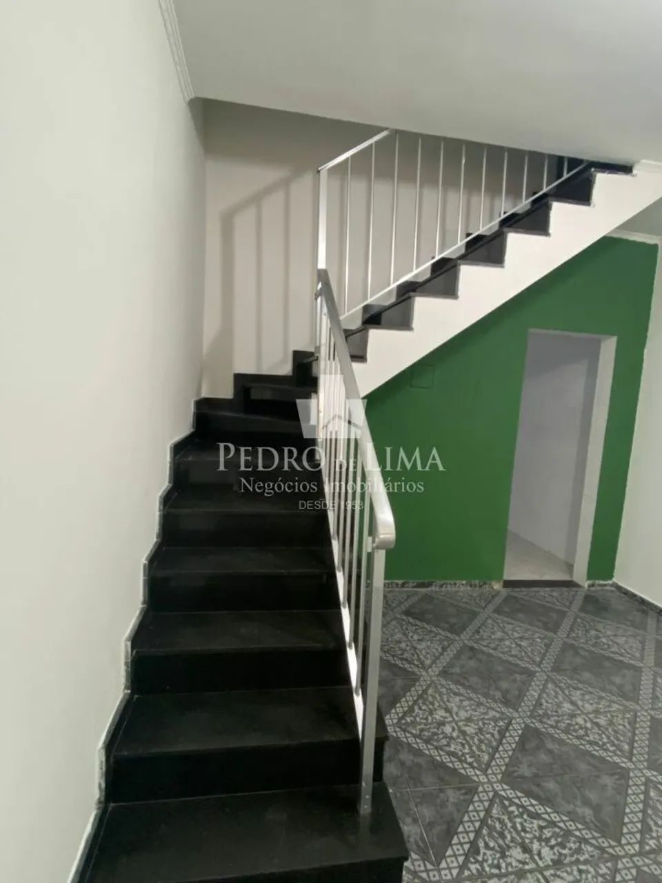 Sobrado frontal pronto para morar na Penha - Foto 3