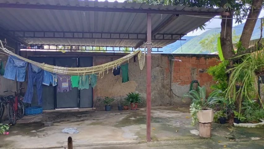Foto - Nova Iguaçu - Cabuçu