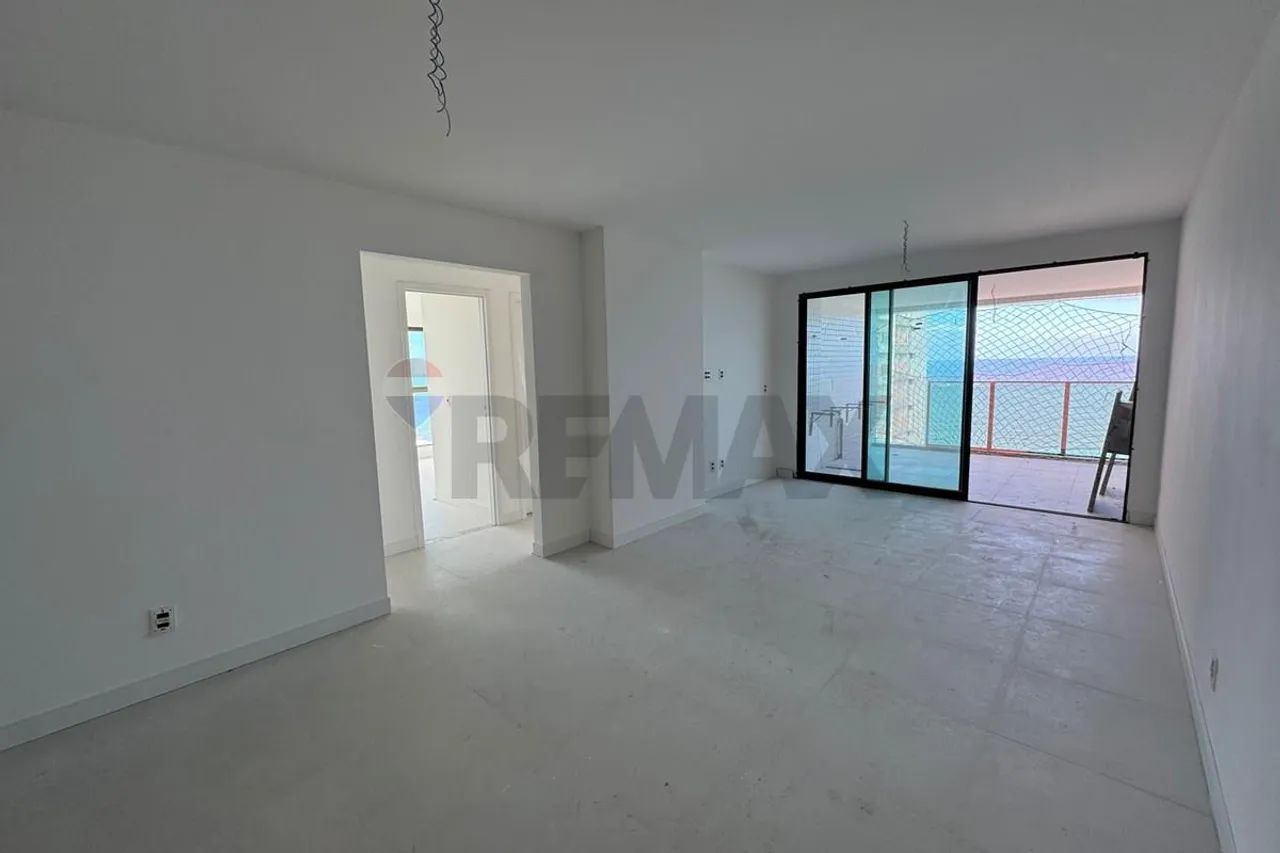 BEIRA-MAR EM JACARECICA | 2 E 3 QUARTOS | ENTREGA EM AGOSTO - Foto 5