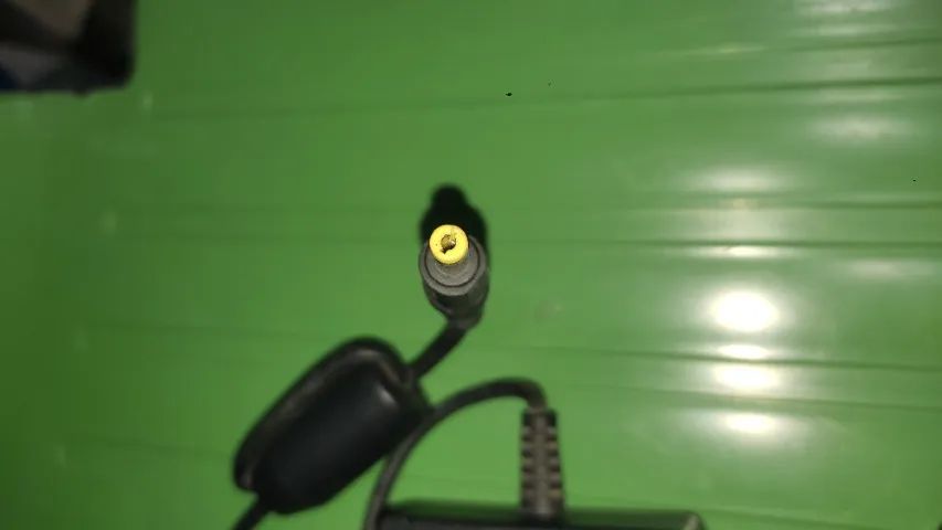 Fonte externa PS2 - Foto 2