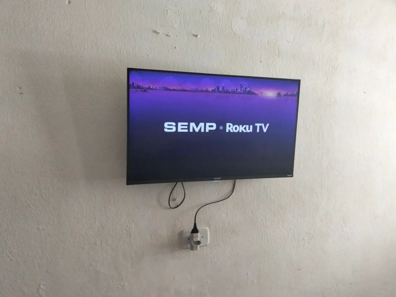 SMARTV SEMP ROKU 32 - Foto 2