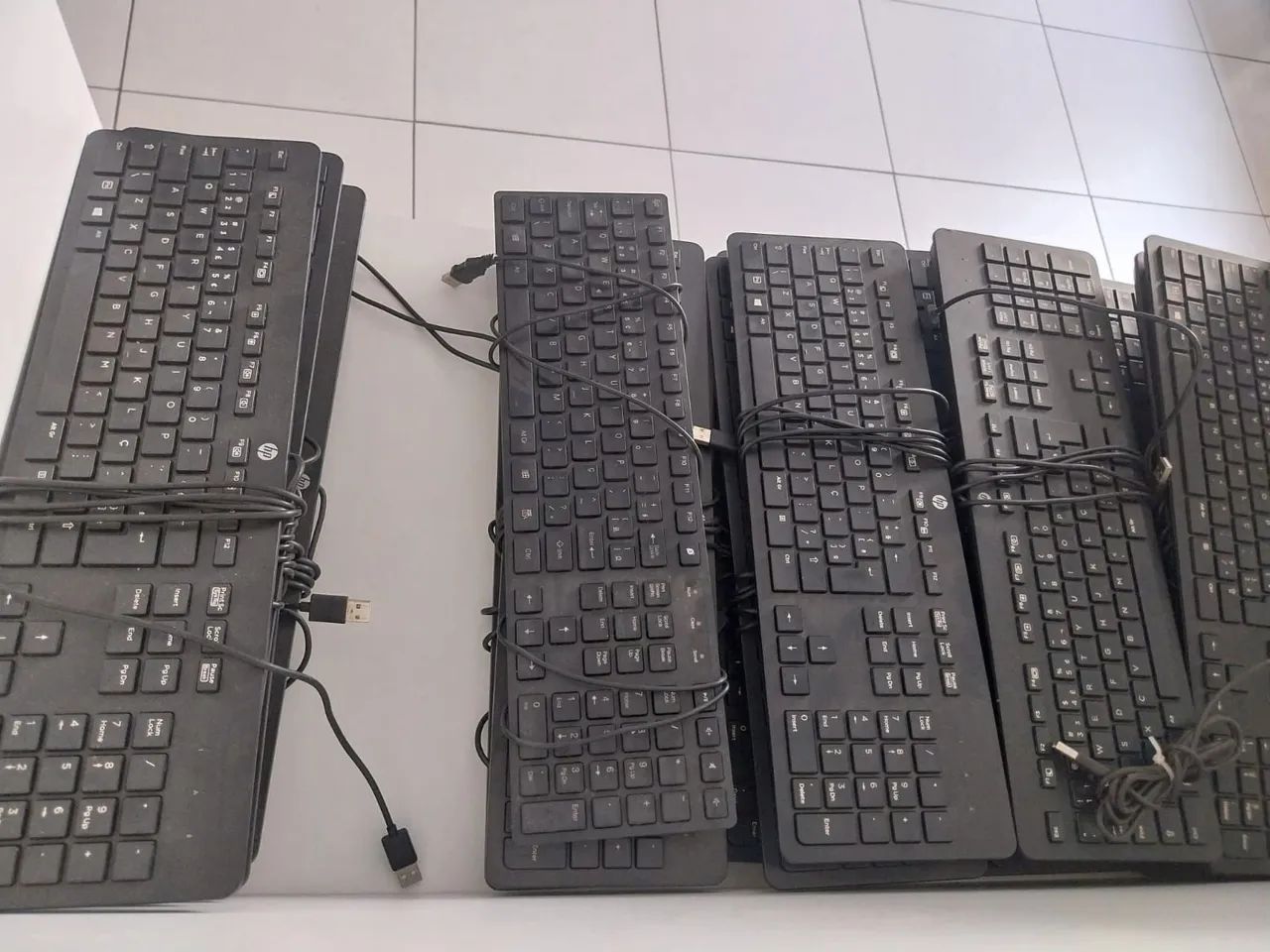 Teclado