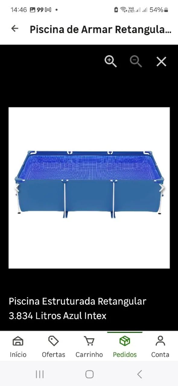 Piscina  - Foto 2