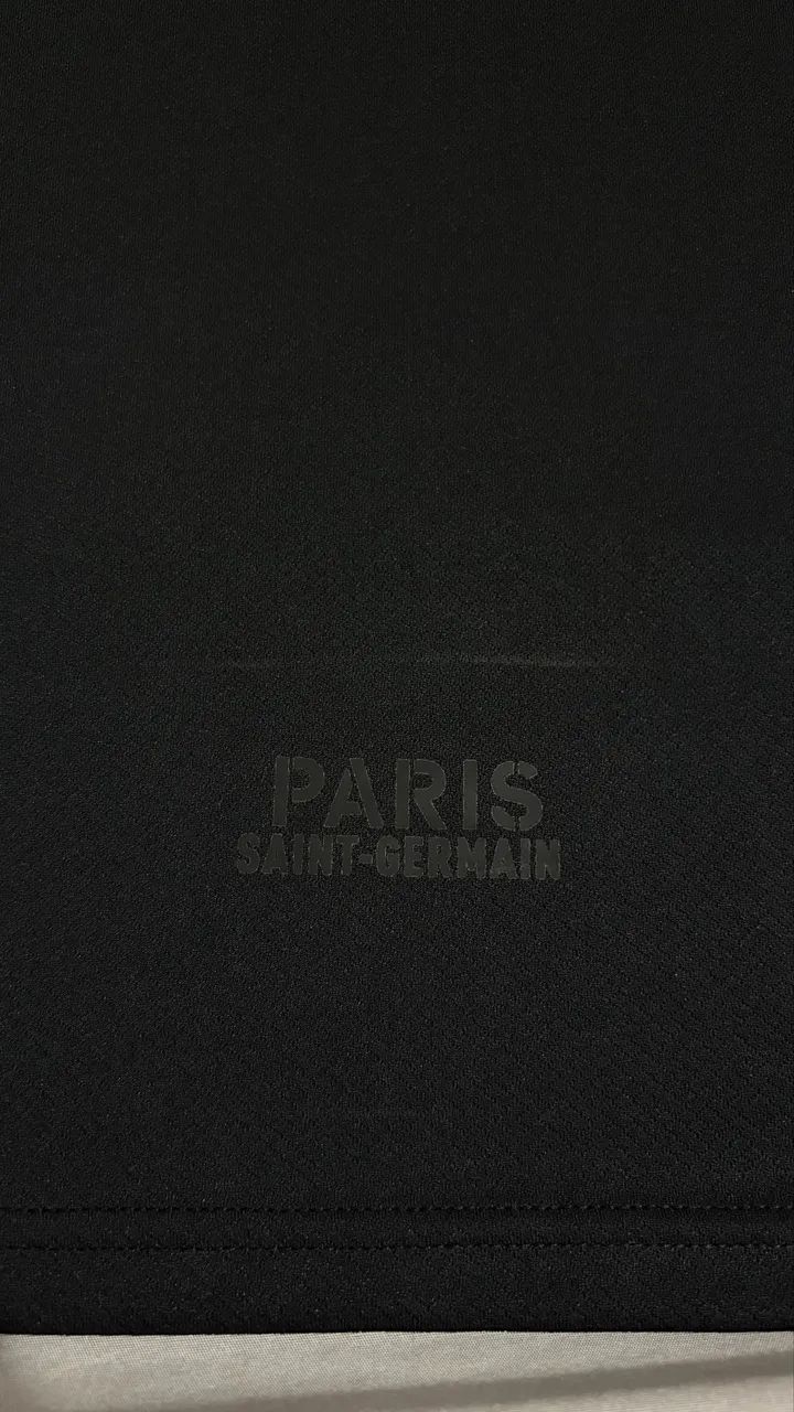 Camisa PSG x Jordan - Foto 2