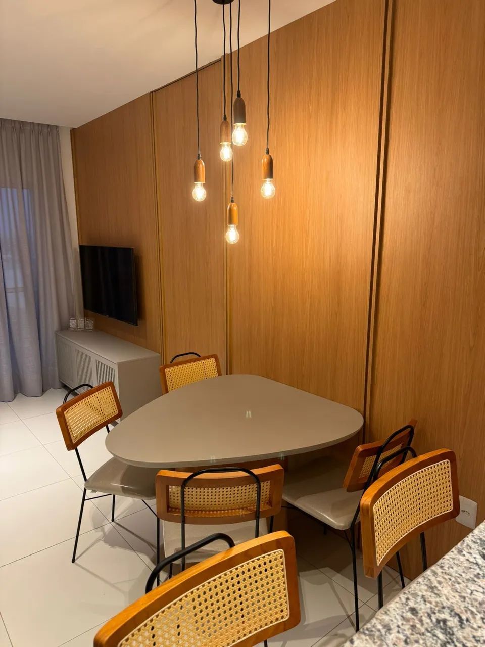 Apartamento no Edifício Altos do São Francisco  Jardim Sao Francisco, São Luís - Foto 4