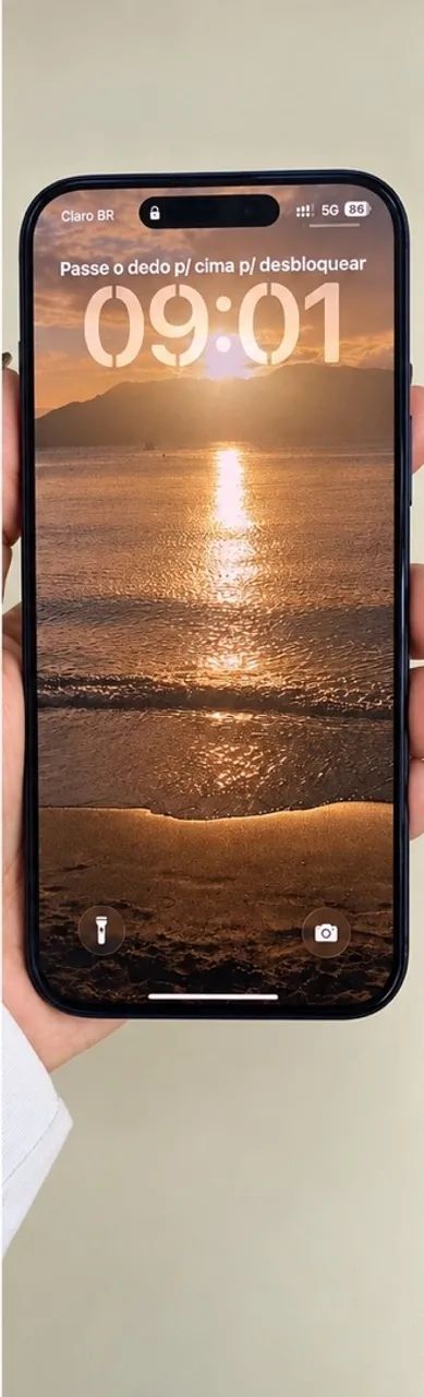 iPhone 17 Pro Max - 512GB - Foto 2