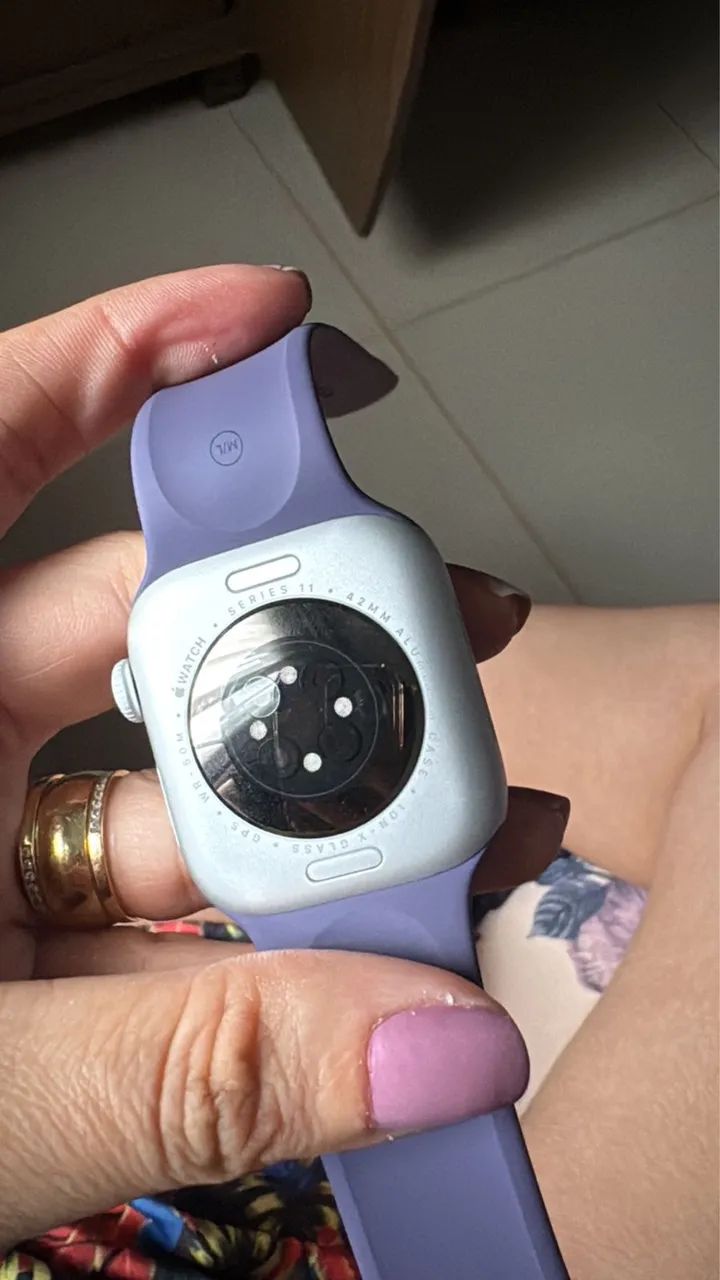 Apple Wath Serie 11 - Foto 2
