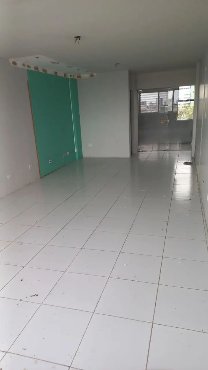 Salas Comerciais - 36m2 - Farol - R$ 1.500 - Foto 2