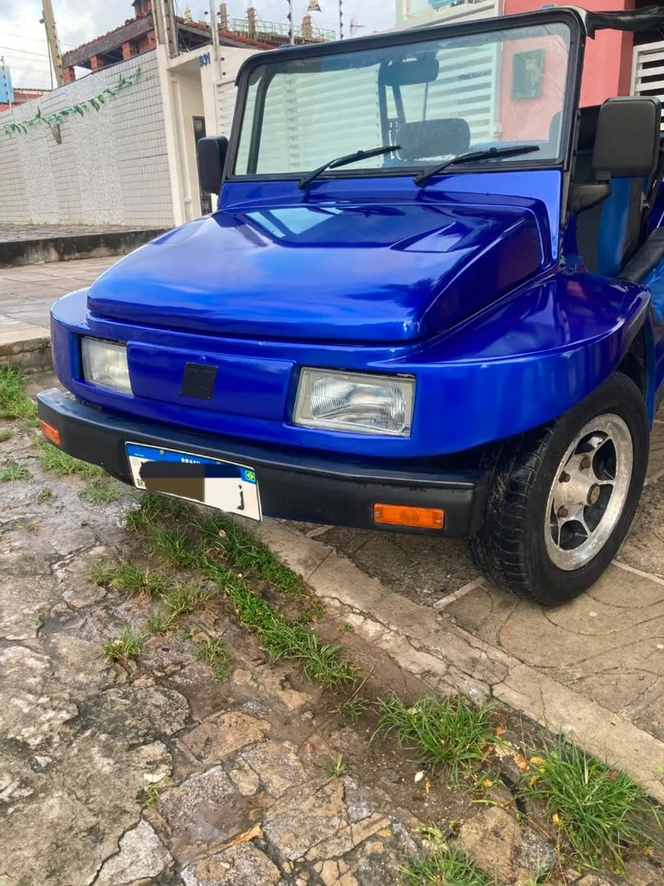 Volkswagen Others 1994