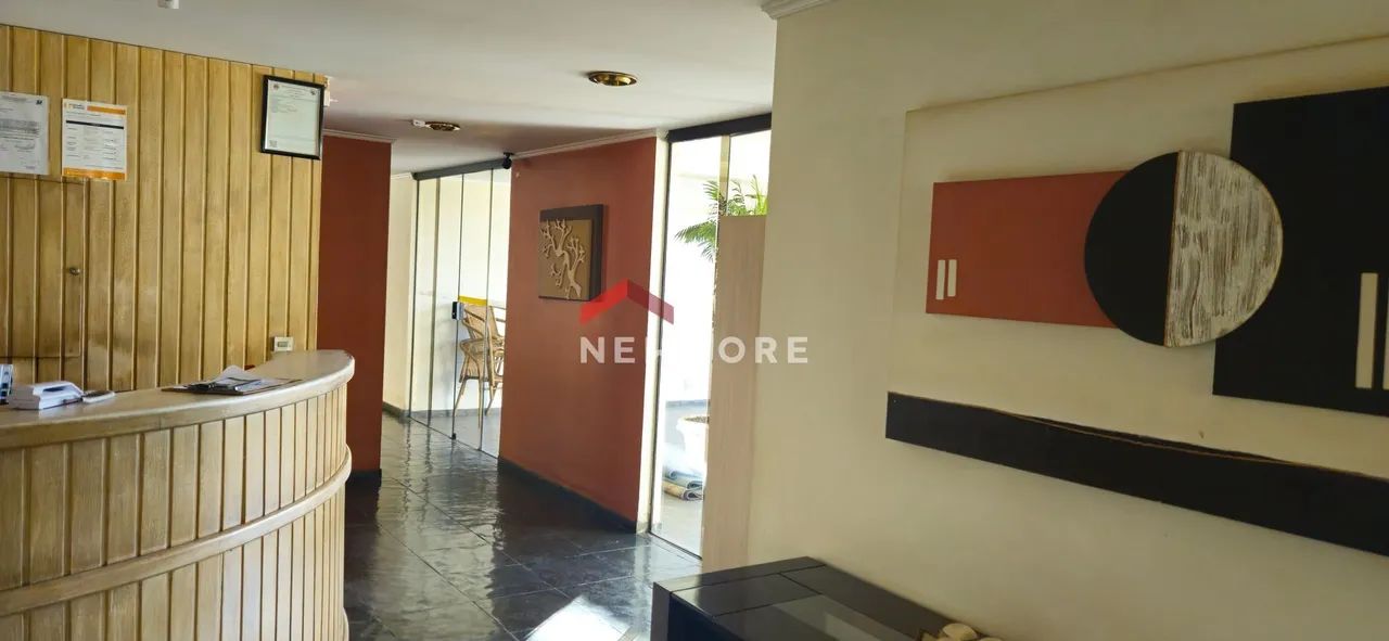 Apartamento em Rua Maria José - Vila Altinópolis - Bauru/SP - Foto 4