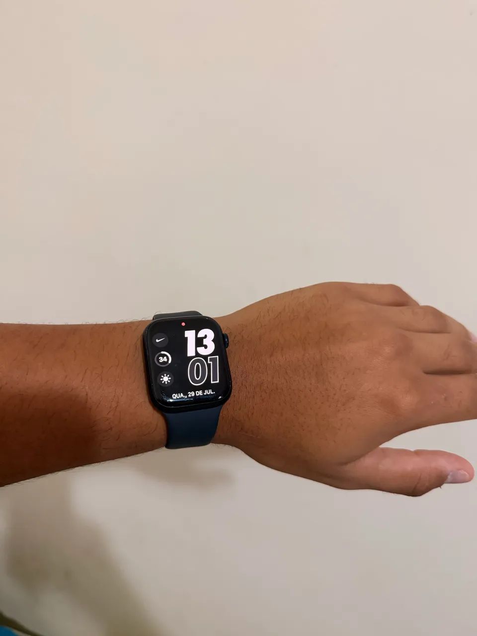 Apple Watch Séries 9 45mm - Foto 2