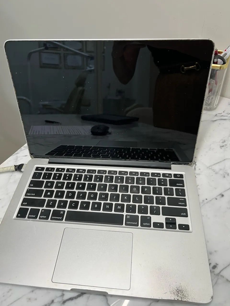 MacBook Pro Retina 13 (Modelo A1425)