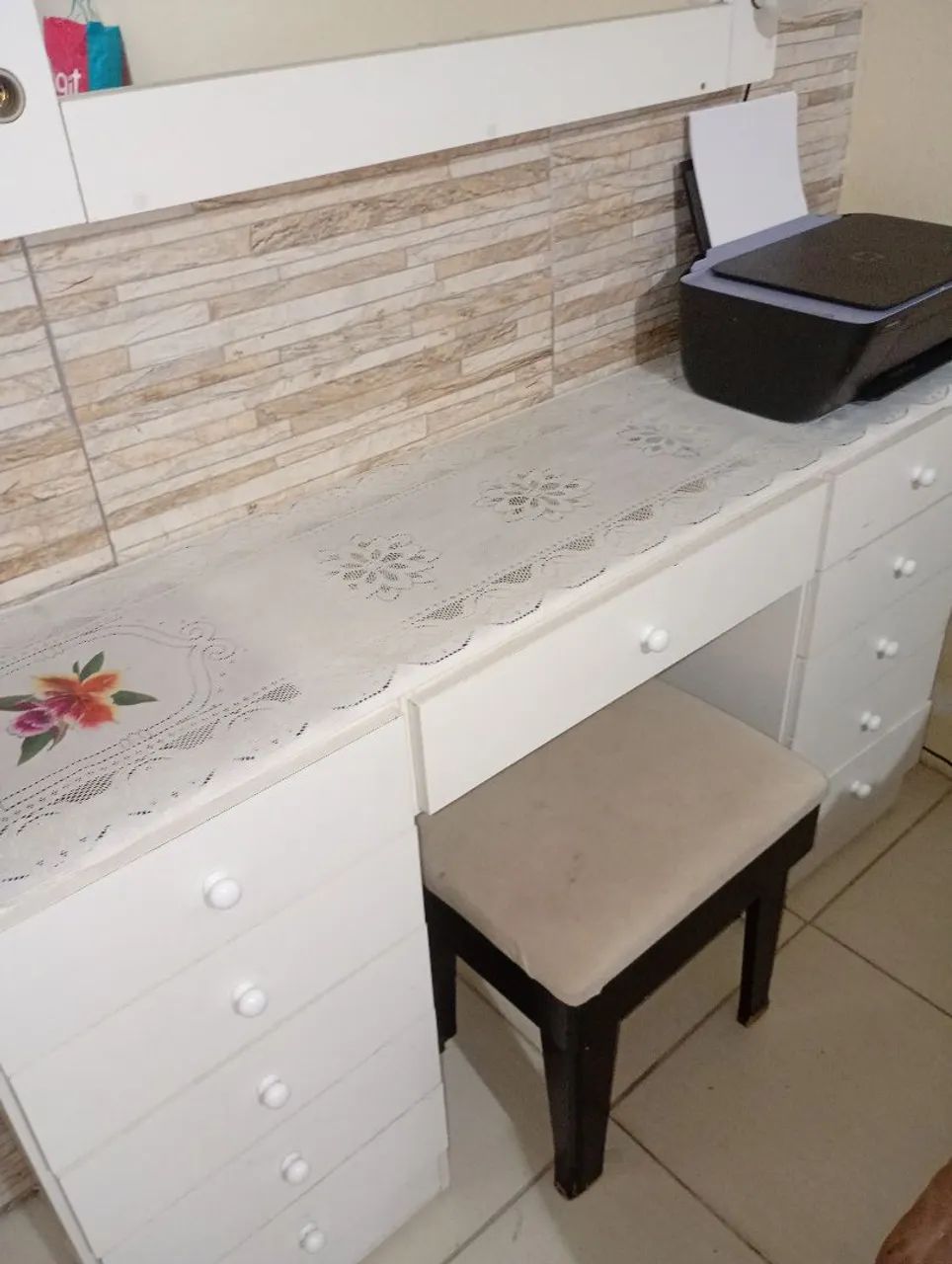 Penteadeira camarim  - Foto 3