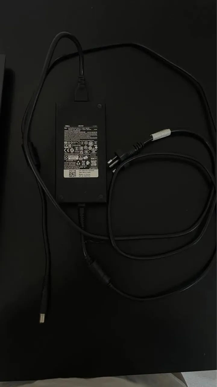 Notebook DELL G15 i5 - Foto 2