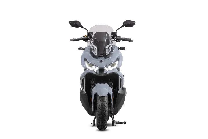 OPORTUNIDADE OKM ADXTG150 SCOOTER - Foto 2