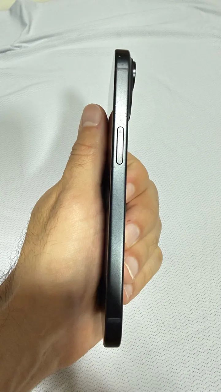 iPhone 15 256 | todo original  - Foto 4