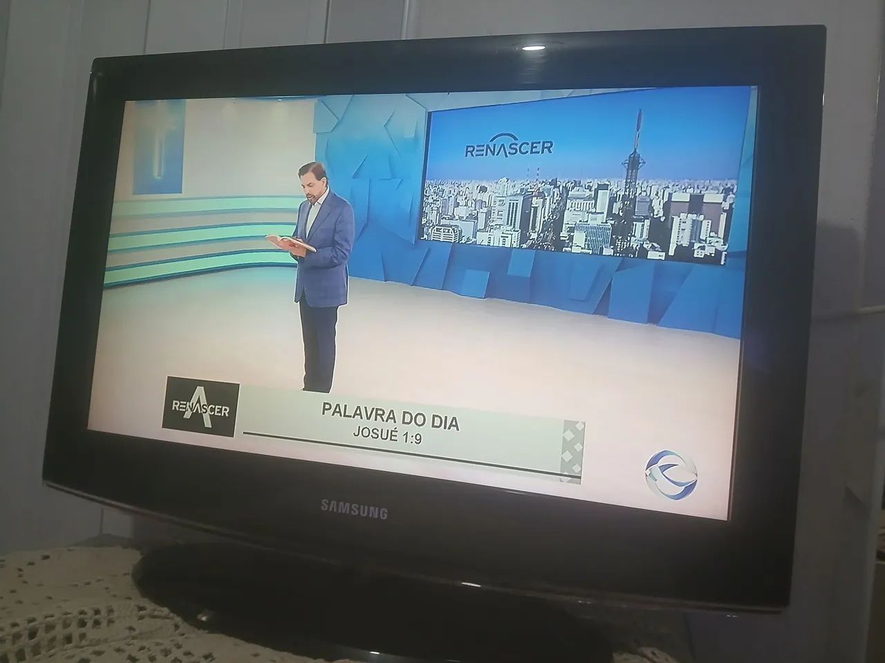 Tv lcd 26 polegada sansung  - Foto 4