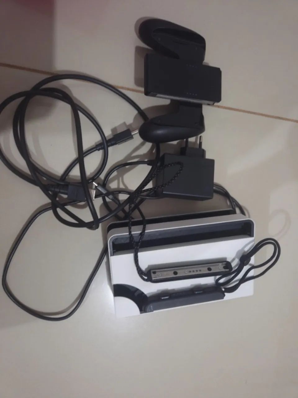 Nintendo switch 1