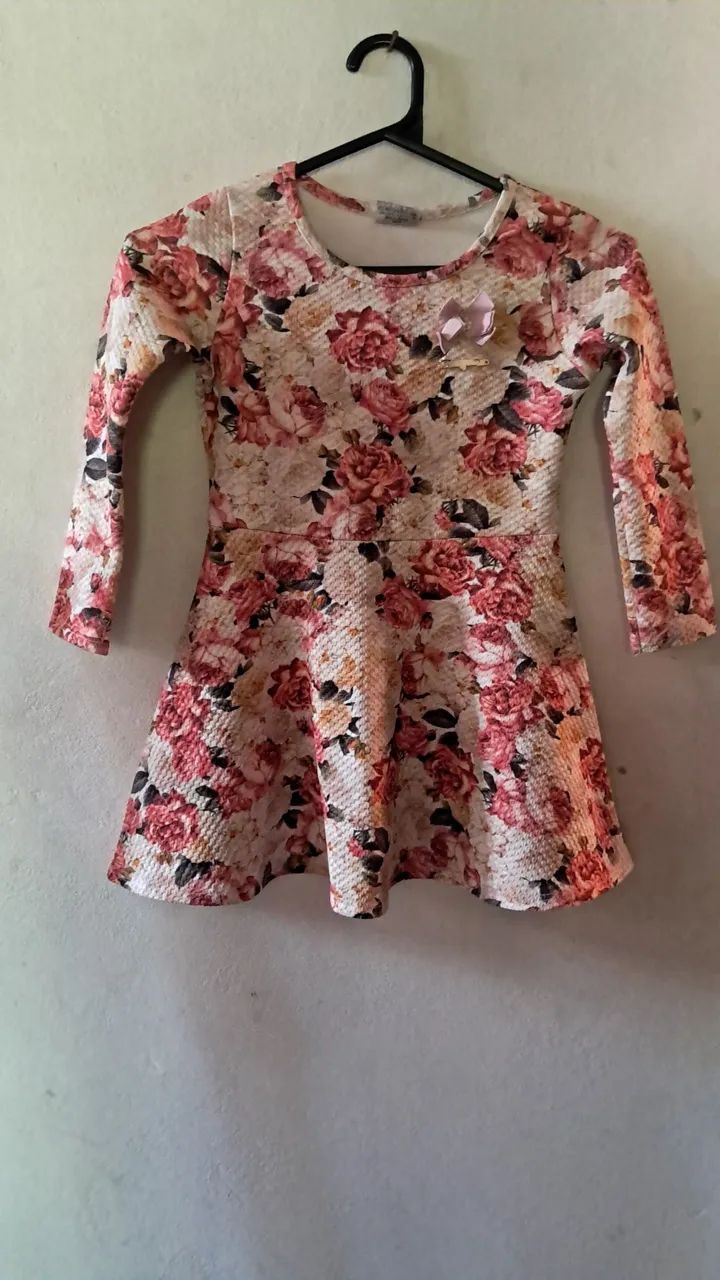 Roupas variadas - Foto 2